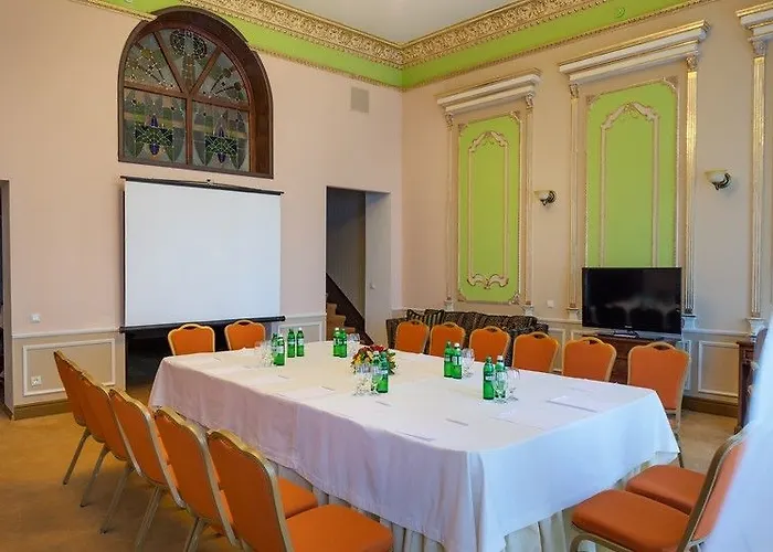 Hotel Londonska Odessa