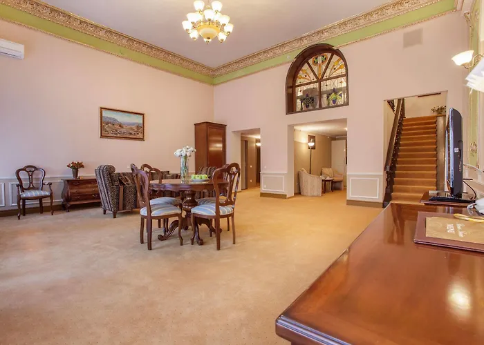 Londonska Hotel Oděsa