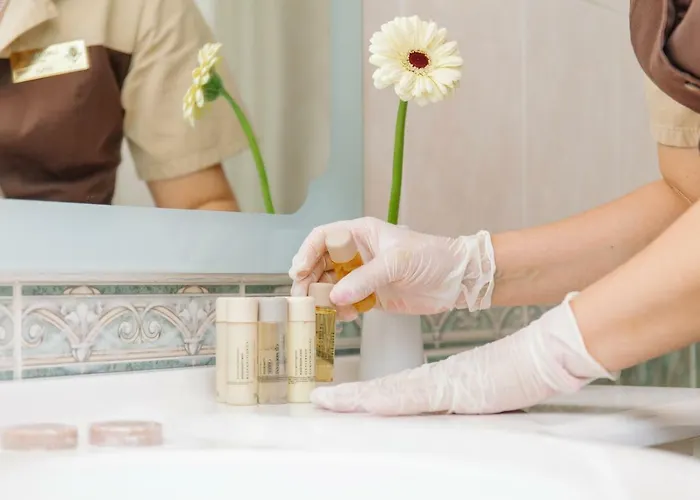 Londonska 4* 오데사