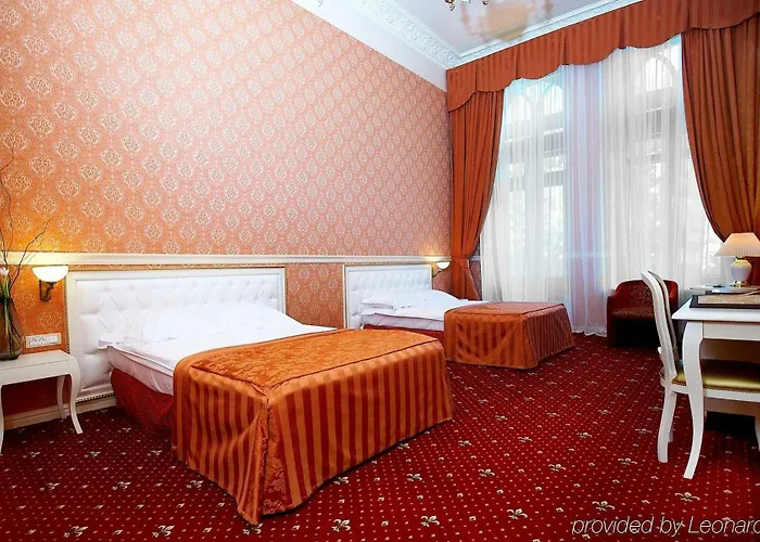 Londonska Hotel Odessa