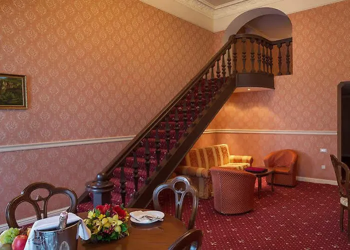 Londonska 4* 오데사