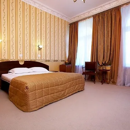 Londonska 4* Oděsa