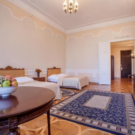 Londonska 4* Oděsa