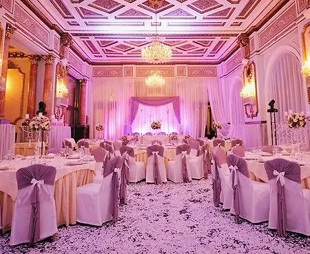 Londonska Hotell Odessa