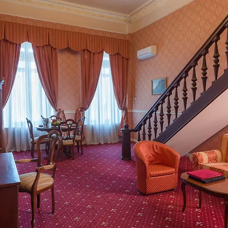 Londonska Hotel