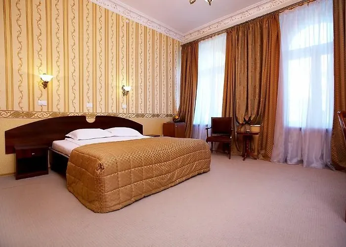 Londonska 4* אודסה