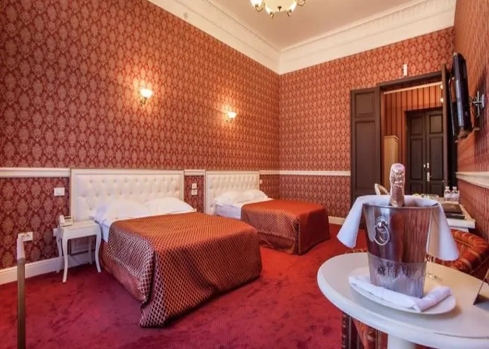 Londonska 4* אודסה