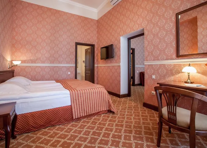 Londonska 4* אודסה