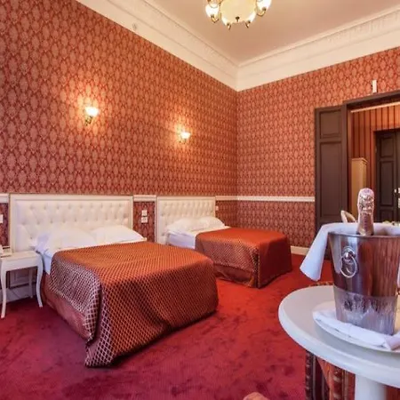 Londonska 4* Odesa
