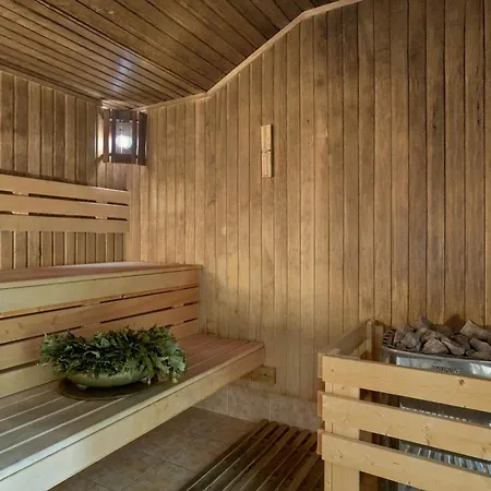 Ξενοδοχείο Londonska 4*