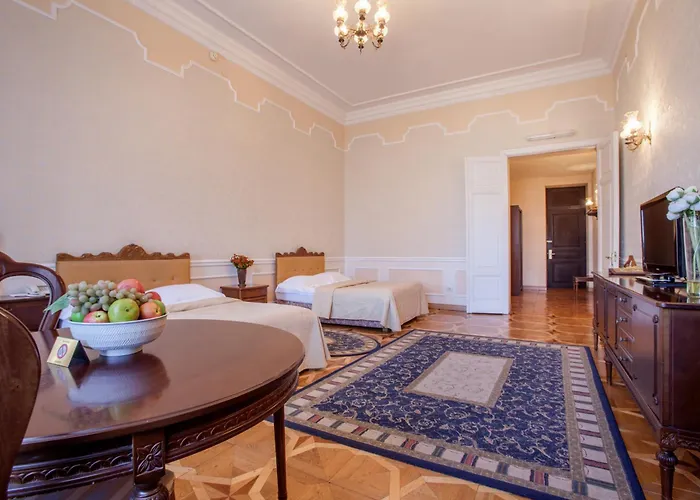 Londonska 4* Οδησσός