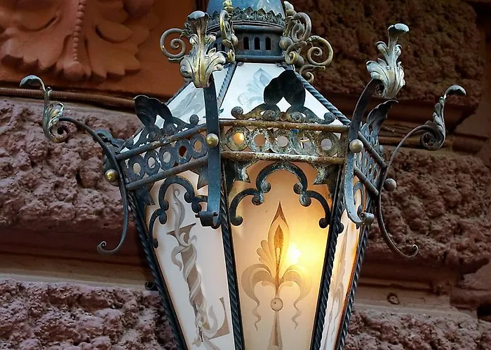 Londonska Ξενοδοχείο 4*