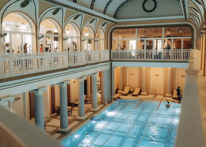 Londonska Οδησσός