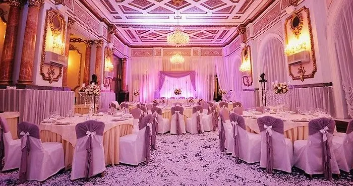 Londonska Ξενοδοχείο Οδησσός