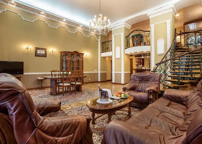 Londonska 4* Οδησσός