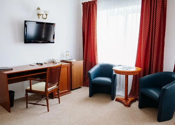 Londonska 4* Οδησσός