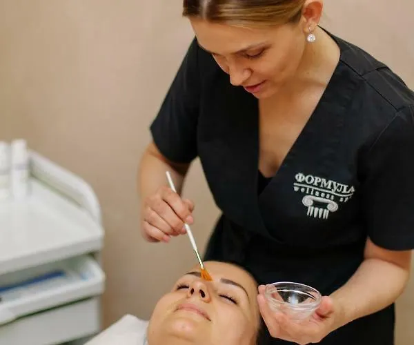 Ξενοδοχείο Londonska