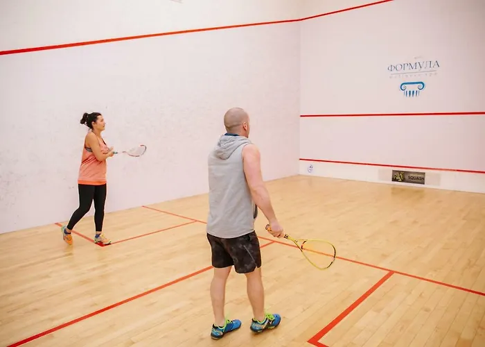 Londonska Ξενοδοχείο Οδησσός